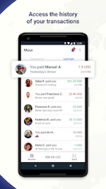 Image 0 for Muun - Bitcoin and Lightn…