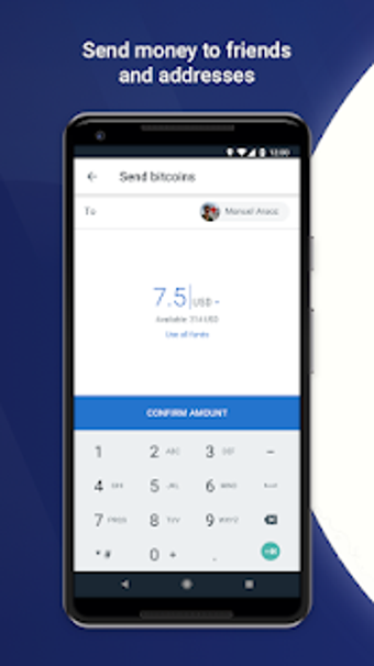 Image 2 for Muun - Bitcoin and Lightn…