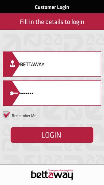 Image 1 for Logistics Customer App/Po…