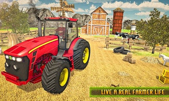 Image 0 for Virtual Farmer Life Simul…