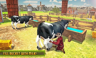 Image 3 for Virtual Farmer Life Simul…