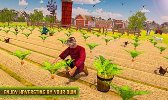 Image 2 for Virtual Farmer Life Simul…