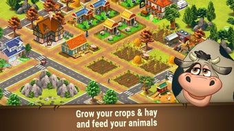Imagen 0 para Farm Dream - Village Harv…