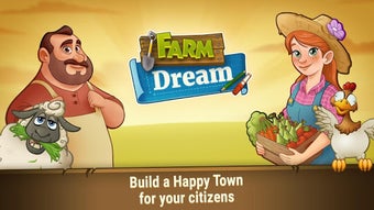 Imagen 1 para Farm Dream - Village Harv…