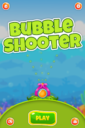 Image 0 for Grand Bubble Shooter