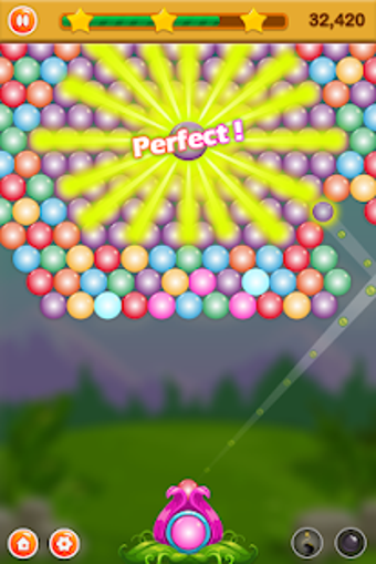 Image 2 for Grand Bubble Shooter