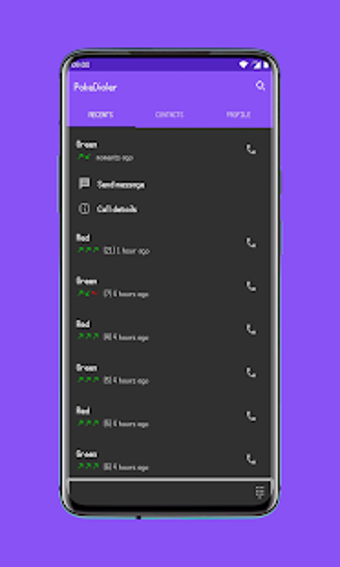 Image 3 for PokeDialer