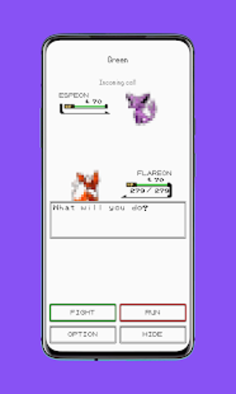 Image 0 for PokeDialer