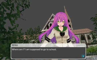Image 1 for Highschool Girls Battle o…