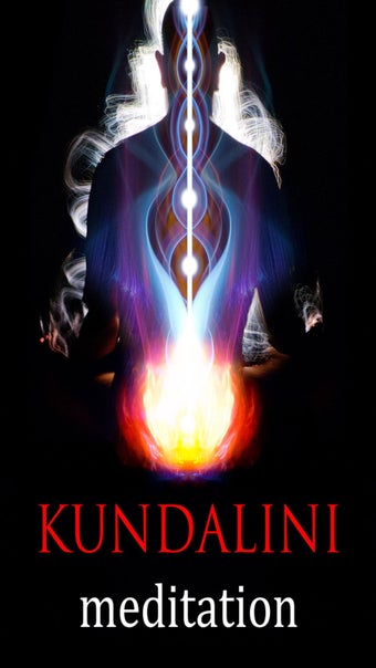 Image 3 for 7 Dots Kundalini Meditati…