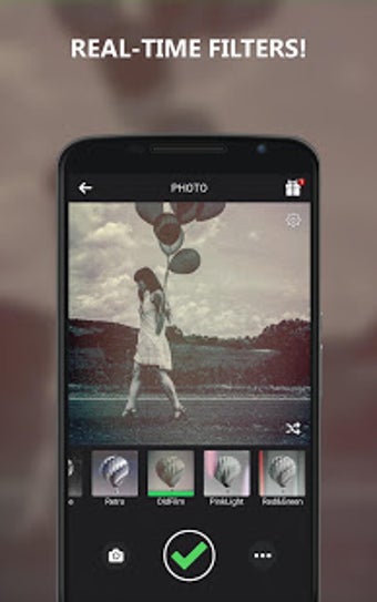 Imagen 0 para Black and White Camera