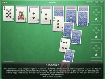 Image 0 for Mondo Solitaire