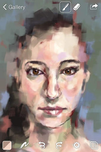 Image 0 for Brushes Redux