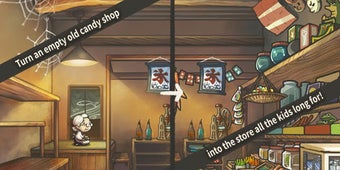 Image 2 for Showa Candy Shop