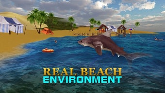Image 2 for Angry Shark Attack Simula…