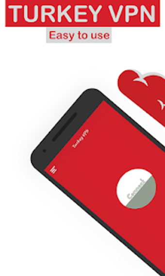 Image 1 for Turkey Ghost Vpn - Free V…