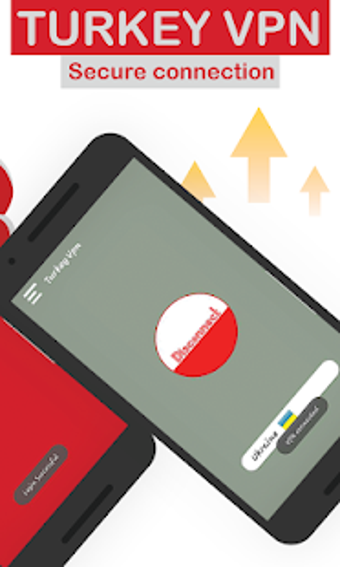 Image 2 for Turkey Ghost Vpn - Free V…