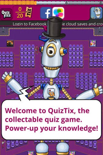 Image 0 for QuizTix: Musicals Quiz