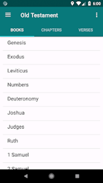 Image 3 for Holy Bible NKJV