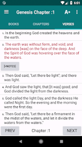 Image 1 for Holy Bible NKJV