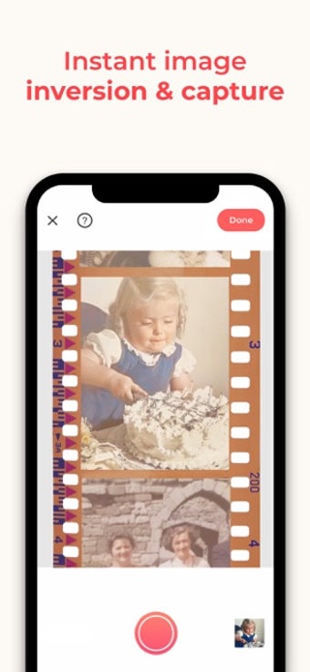 Image 1 for FilmBox by Photomyne