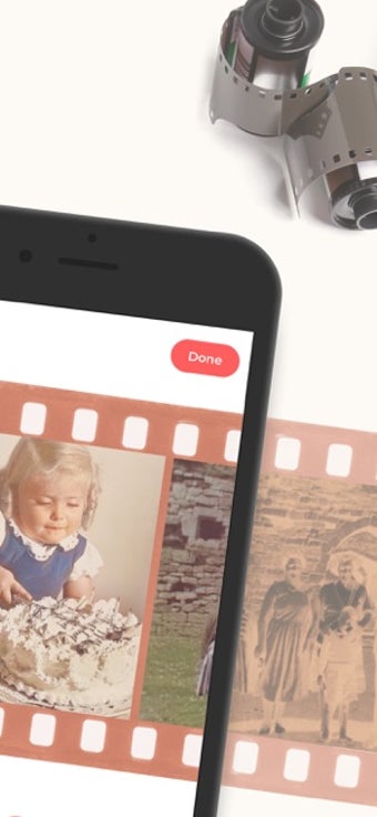 Image 2 for FilmBox by Photomyne