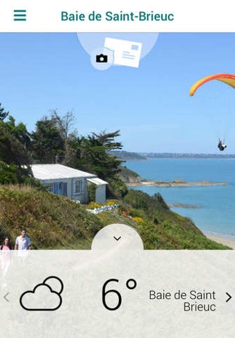 Image 0 for Baie de Saint-Brieuc Tour