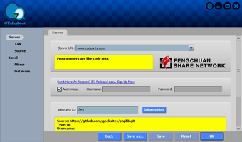 Image 7 for GTalkabout Personal Editi…