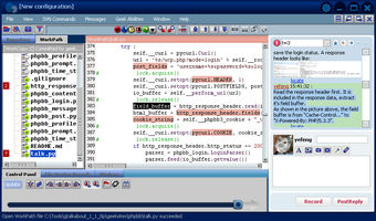 Image 4 for GTalkabout Personal Editi…