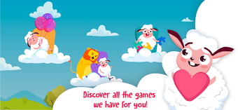 Image 0 for The Little Sheep Joy