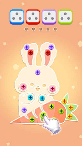 Image 0 for Screw Home: Color Sort