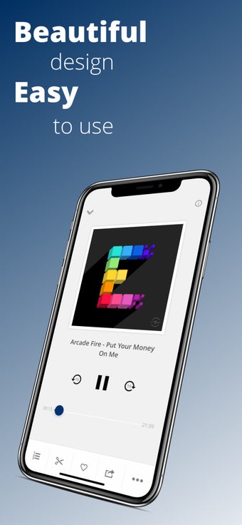 Imagen 1 para Procast Podcast App - Pod…