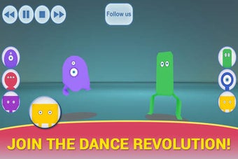 Imagen 0 para Jolly Ragdoll - Dance Rev…