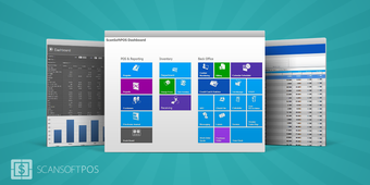 Image 0 for ScanSoftPOS