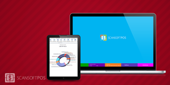 Image 1 for ScanSoftPOS