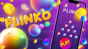 Image 0 for Plinko Different Ball