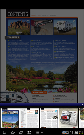 Image 2 for Trailer Life Magazine