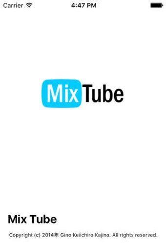 Imagen 0 para MixTube