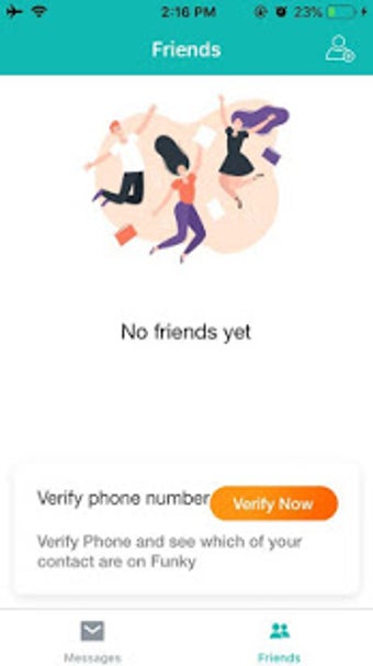 Imagen 2 para Funkyly - Anonymous Feedb…
