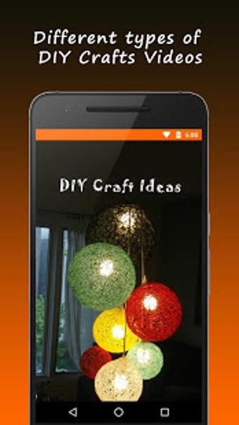 Imagen 3 para DIY Craft Ideas