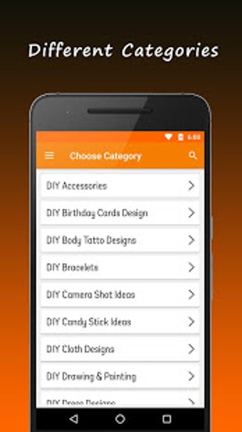Imagen 1 para DIY Craft Ideas