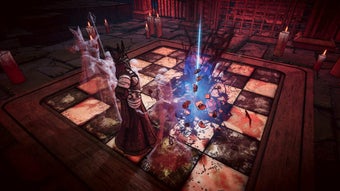 Imagen 0 para Prisoners Chess
