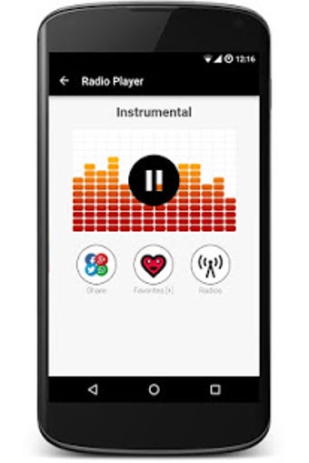 Imagen 0 para Instrumental Music