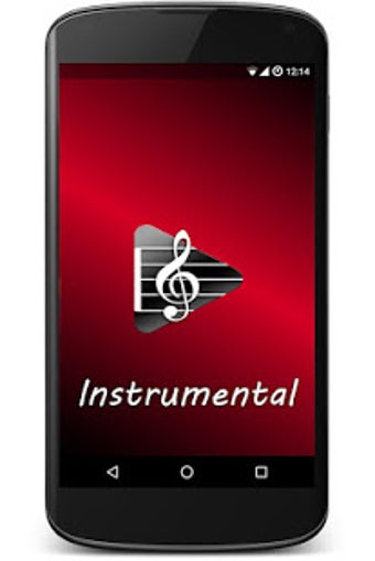 Imagen 1 para Instrumental Music