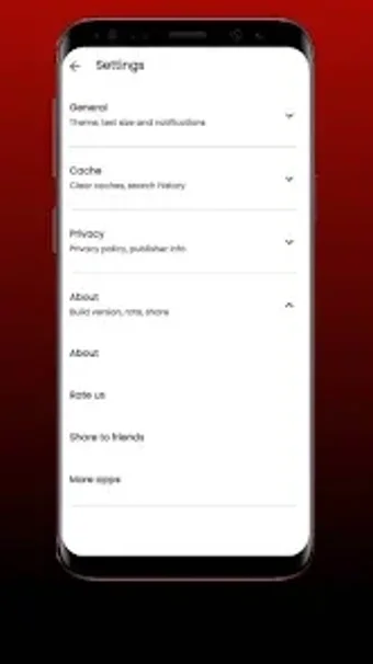 Imagen 0 para Doro App