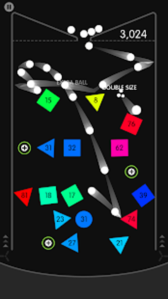 Image 1 for Physics Balls