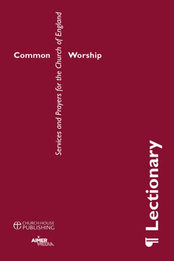 Imagen 2 para Lectionary: The Official …