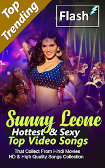 Image 0 for Sunny Leone Songs