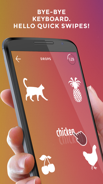 Image 1 for Drops: Learn 32 new langu…