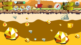 Imagen 3 para Gold Miner Vegas